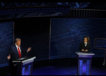 Son səkkiz ilin reallıqları – Tramp və Bayden administrasiyalarının müqayisəsi