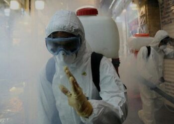 Almaniyada xəstəxanada yanğin- ölən və yaralananlar var