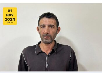 Saatlıda ev quşları və 10 baş xırdabuynuzlu heyvan oğurlamaqda şübhəli bilinən şəxs saxlanılıb