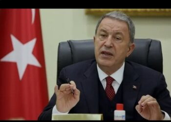 “Yeganə qurtuluş ədalətə təslim olmaqdır, əks halda “mehmetçik” məhv etməyə davam edəcək” – H.Akar