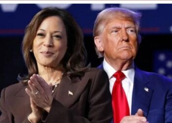 ABŞ-da seçkin8n ilkin nəticəsi: Tramp öndədir – Yenilənir