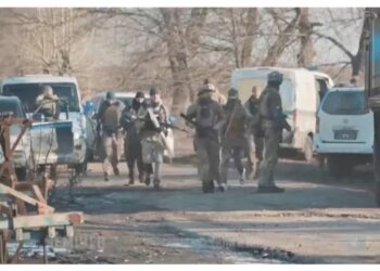 “Özəyi Çin və Rusiya olan yeni oxun strateji təsiri lazımi səviyyədə qiymətləndirilmədi”-Endryu Şirer