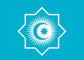 TDT-nin yeni bayrağı təsdiqlənib