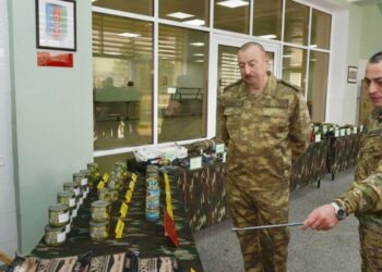 Prezident İlham Əliyevdən Hikmət Mirzəyevlə bağlı sərəncam