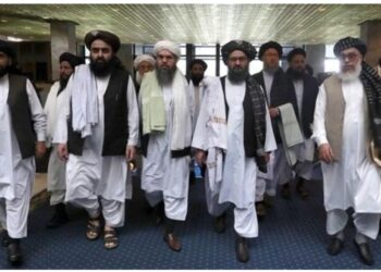 Taliban nümayəndə heyəti Bakıya gəlir