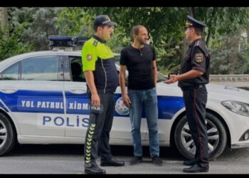 Bölgələrdən Bakıya gələnlərin NƏZƏRİNƏ – İstiqamətlər DƏYİŞDİRİLDİ