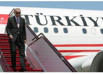 Ərdoğan Bakıya bu ölkədən gələcək