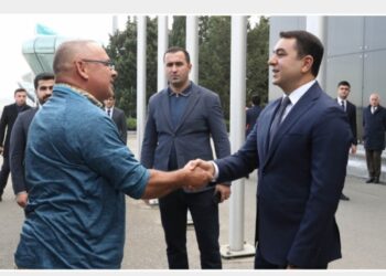 Bakıya daha kimlər gəlir?-Yenilənir