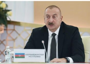 Ermənistan COP29-a dəvət edilib… -Prezdent İlham Əliyev