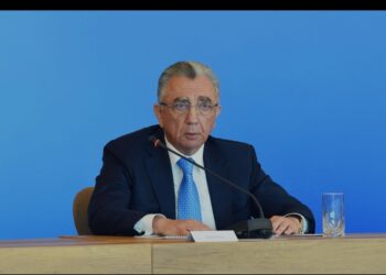 Bakıda bu binalar söküləcək -Eldar Əzizov