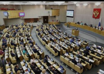 Rus dilini bilməyənlərə qadaga