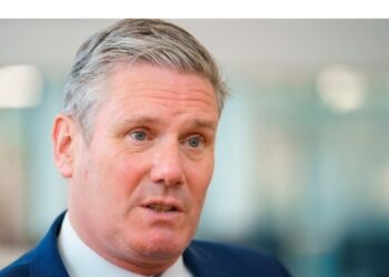 Britaniyanın Baş naziri COP29-la bağlı paylaşım ETDİ – VİDEO