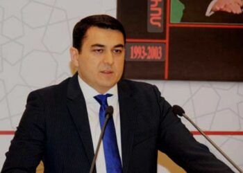 “Azərbaycan iqlim dəyişikliyi mövzusunda qlobal səviyyədə aparılan tədbirlərə ciddi töhfə verəcək”- Adıl Kərimli