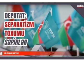“Ölkəmizin kökünü qazımaq istəyirdilər” – Deputat mediaya səsləndi