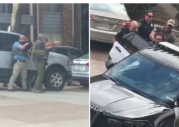 FTB Hyuston şəhərində (Texas) terror aktı törətmək istəyən 28 yaşlı Ənəs Səidi saxlayıblar.