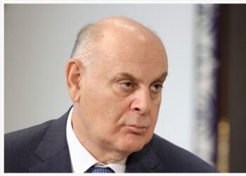 Abxaziya müxalifəti prezidentin ölkədən qaçdığını elan etdi