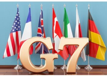 G7 Dövlətləri Ukraynaya dəstək bəyanatı qəbul etdilər