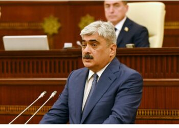 Gələn ilin dövlət büdcəsinin xərcləri artırılır