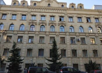 BMT komitəsinin itkin düşmüş şəxslərlə bağlı qətnaməsi – XİN məlumat yaydı