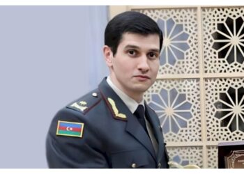 General Fərid Əliyevə MN-də yüksək vəzifə verildi