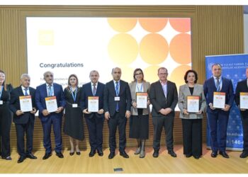 Dünyanın ən yaxşı universitetləri COP29-da elan edildi – Foto