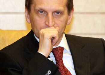 “Putinin Rusiyanın nüvə doktrinasına dəyişikliklərlə bağlı qərarı Qərb tərəfindən ehtiyatla qarşılanıb”-Narışkin