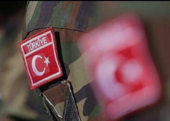 Ermənistanda Türkiyə hərbiçilərinə hörmətsizlik