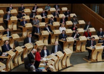 Şotlandiya parlamentindən Azərbaycanla bağlı qətnamə