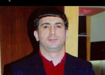 Lənkəranskinin düşməni olan erməni avtoritet azadliqda – FOTO