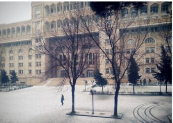 Tibb universitetində 3 aydır təqaüdlər verilmir- Universitet aydınlıq gətirdi