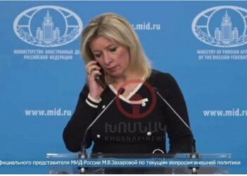 Canlı yayımda təcili zəng: Maşa, bu haqda danışma! – Video