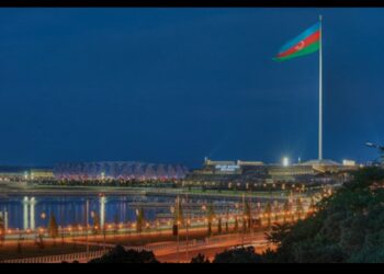 Azərbaycan daha bir beynəlxalq konfransa ev sahibliyi edəcək