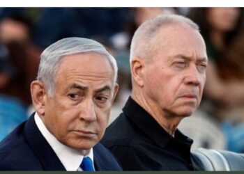 Beynəlxaq Cinayət Məhkəməsi Netanyahu və Qallantın həbsinə order verib