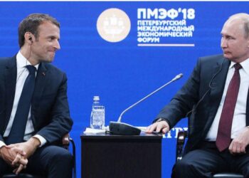 3 Böyük Güc Rusiyaya Qarşi