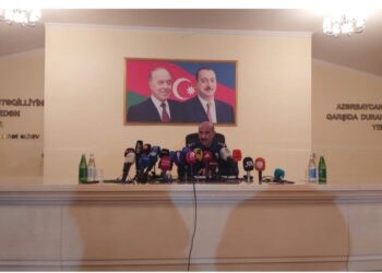 “Uçuş aparatları ilə ölkəyə narkotik keçirməyə cəhd edirlər”-Araz Məmmədov