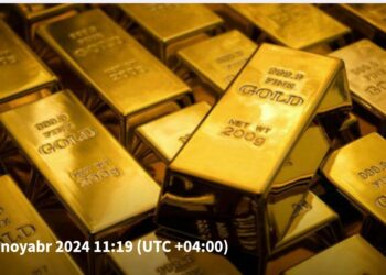 50 milyonluq qızıl QALMAQALI: Azərbaycanlı iş adamı AXTARILIR