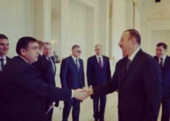 Onlar azərbaycanlıları gözdən salır, etnik ədavəti qızışdırırlar –    Şahin Şıxlinski