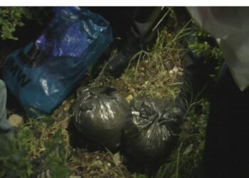 DİN əməliyyat keçirdi: 7 kq narkotik aşkarlandı