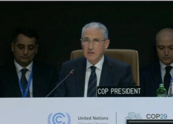 COP29 başa çatdı: tarixi qərarlar qəbul edildi