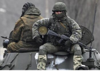 Rusiya 50 min ordu ilə doyuşə hazirlaşir