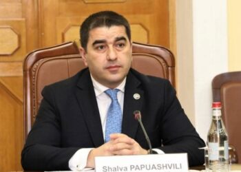 “Gürcüstanın hakim Gürcü Arzusu Partiyası yeni prezidentin seçilməsi üçün prosesi sürətləndirəcək”