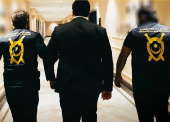 35 şirkətin rəhbəri həbs edildi: Bu vəzifəlilərlə əlbir imiş