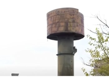 Düşmənin gizli postlarından yeni görüntülər- Video