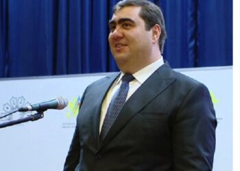 Seymur Talıbovun rəhbəri olduğu federasiya ləğv edildi