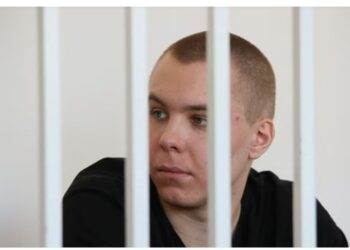 Quranı yandıran Juravelə hökm oxundu