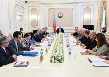 MSK bəzi dairələrdə dəyişiklik edib