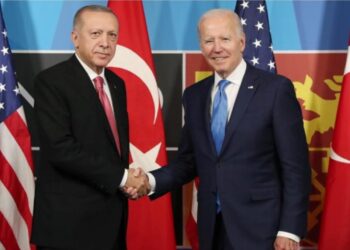 “Türkiyə, Misir və Qətərlə birlikdə hərəkət edəcəyik”- Bayden