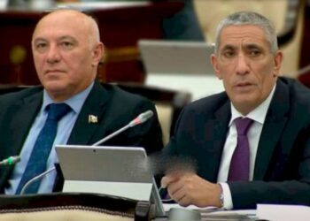 AzTV bu deputatları sərt tənqid etdi – VİDEO