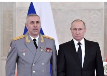 Putin Rusiya sülhməramlılarının Qarabağdakı sabiq komandanı Rüstəm Muradovu yüksək vəzifəyə təyin etdi – FOTO