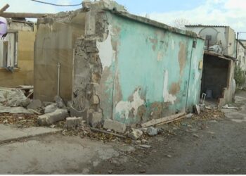 “1250-yə harada ev almaq olar?” – Evləri sökülən vətəndaşlar narazıdır